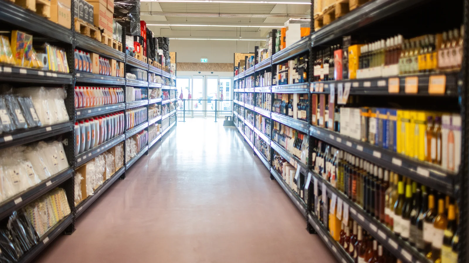 Dagrofa Foodservice genåbner moderniseret Cash & Carry-butik i Kolding