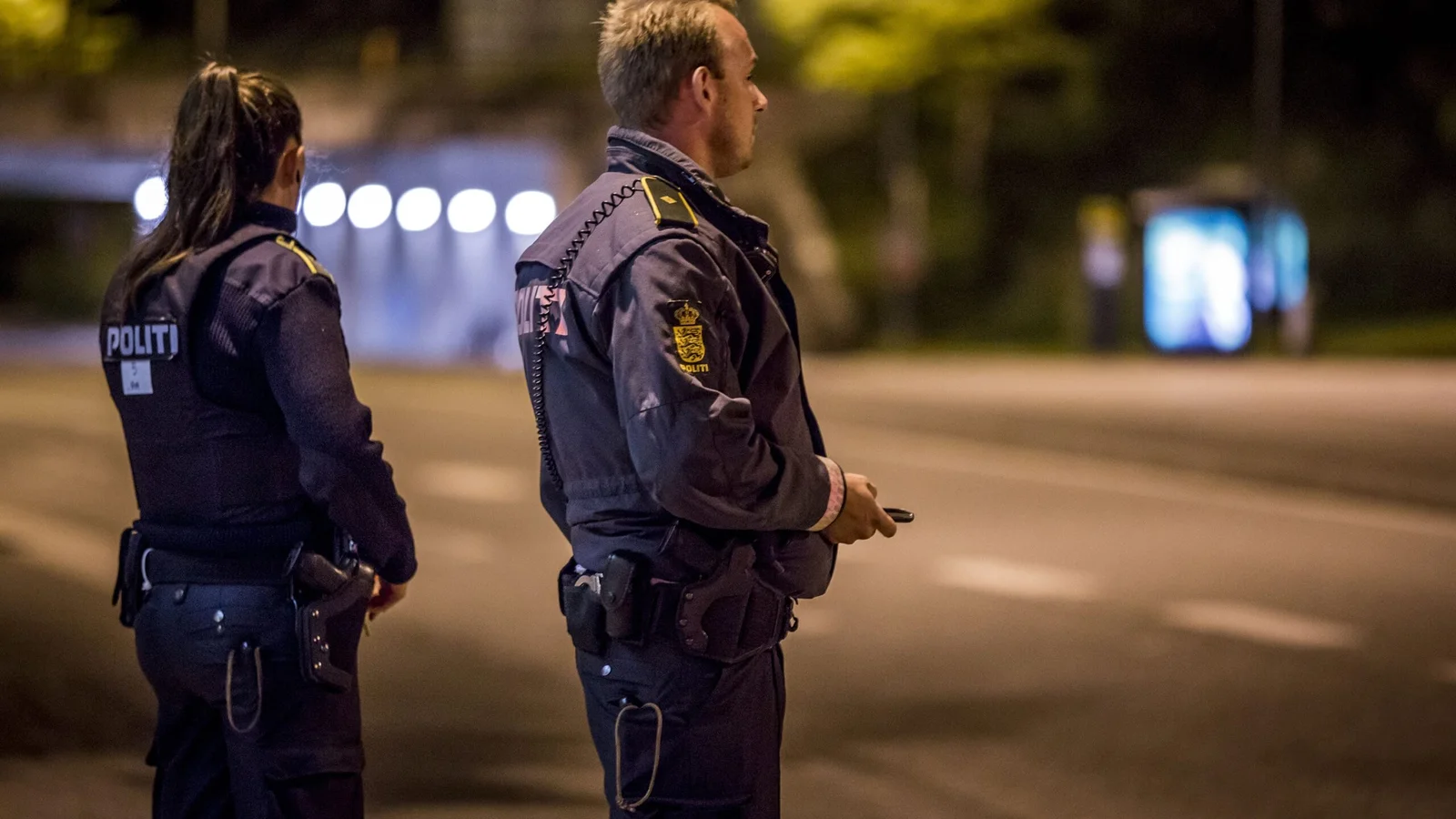 Efterlysning af vidner til hærværk begået i Brædstrup
