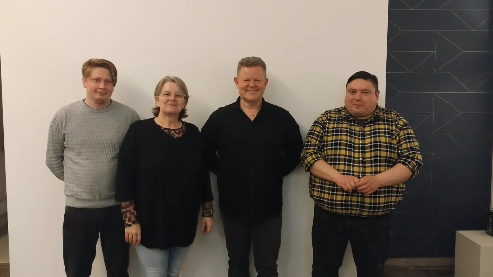 Lokal jagter åndespor knyttet til H.C. Andersen