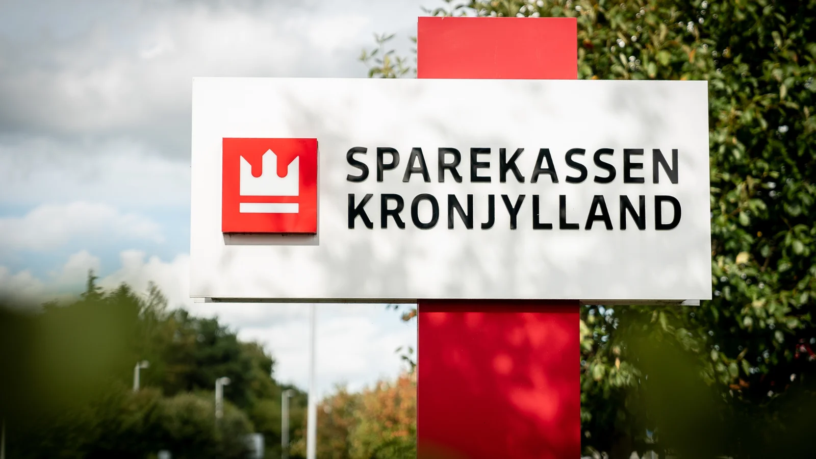 Sparekassen Kronjylland ansætter Herning-profil som ny direktør