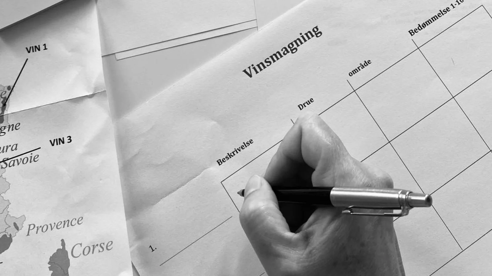 BayMartin klar med andet niveau af vinskole