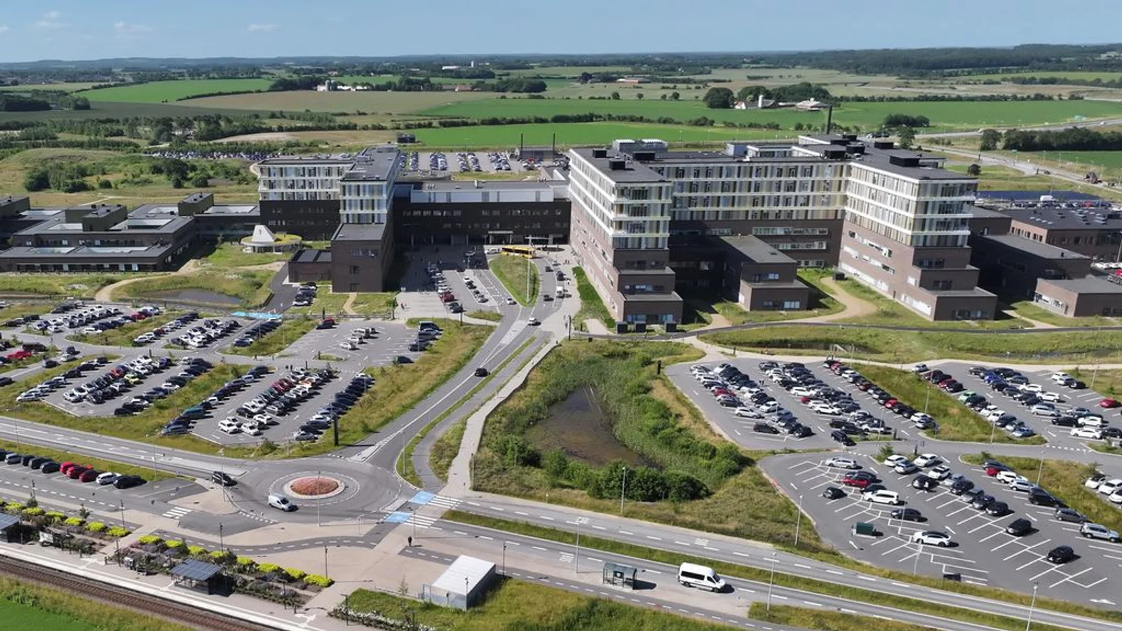 Nu skal flere medicinstuderende læse kandidaten i Herning