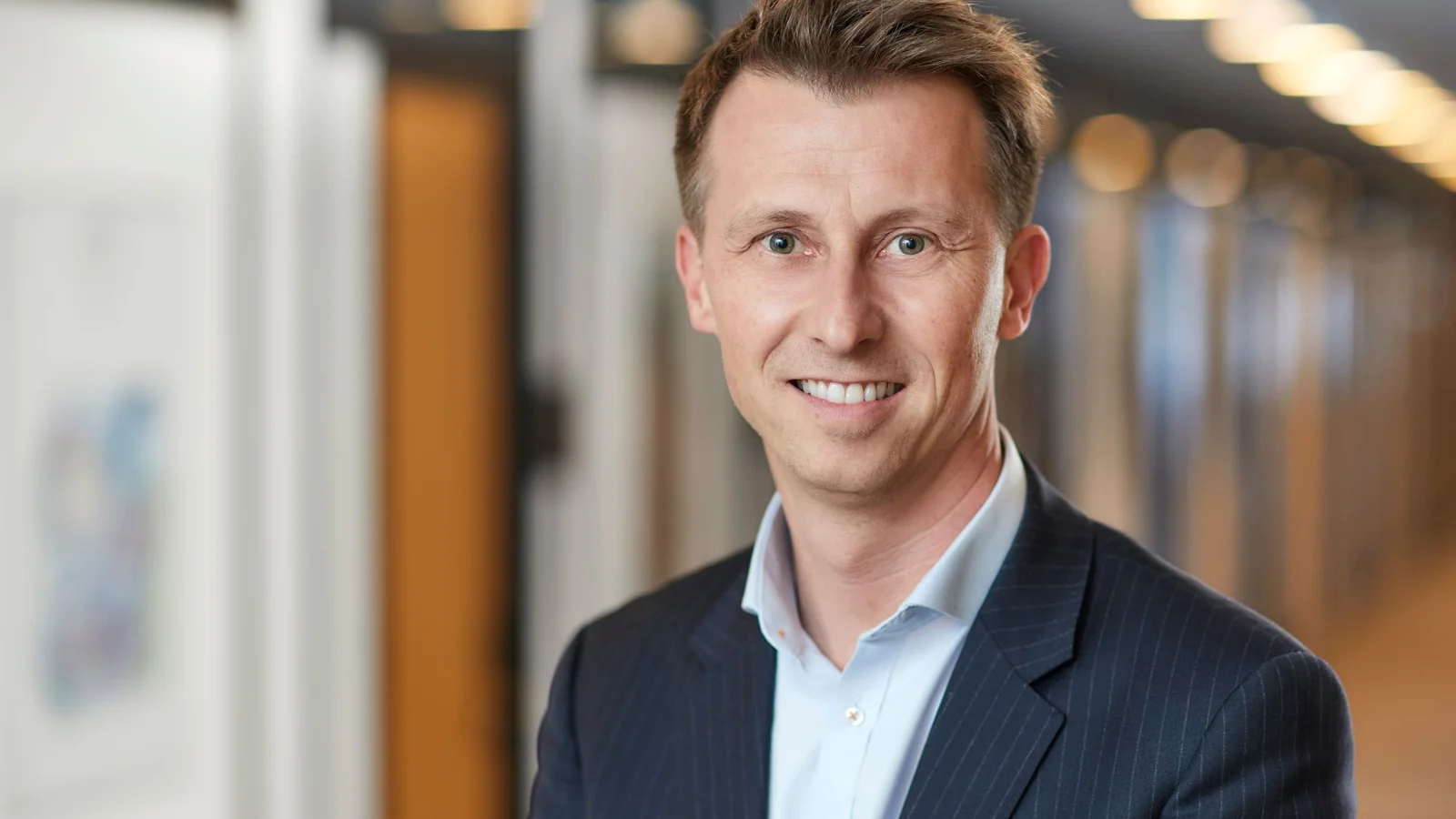 Ny direktør til Herning Kommune