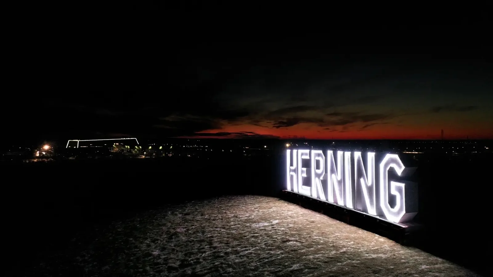 Rekordår for turismen i Herning Kommune