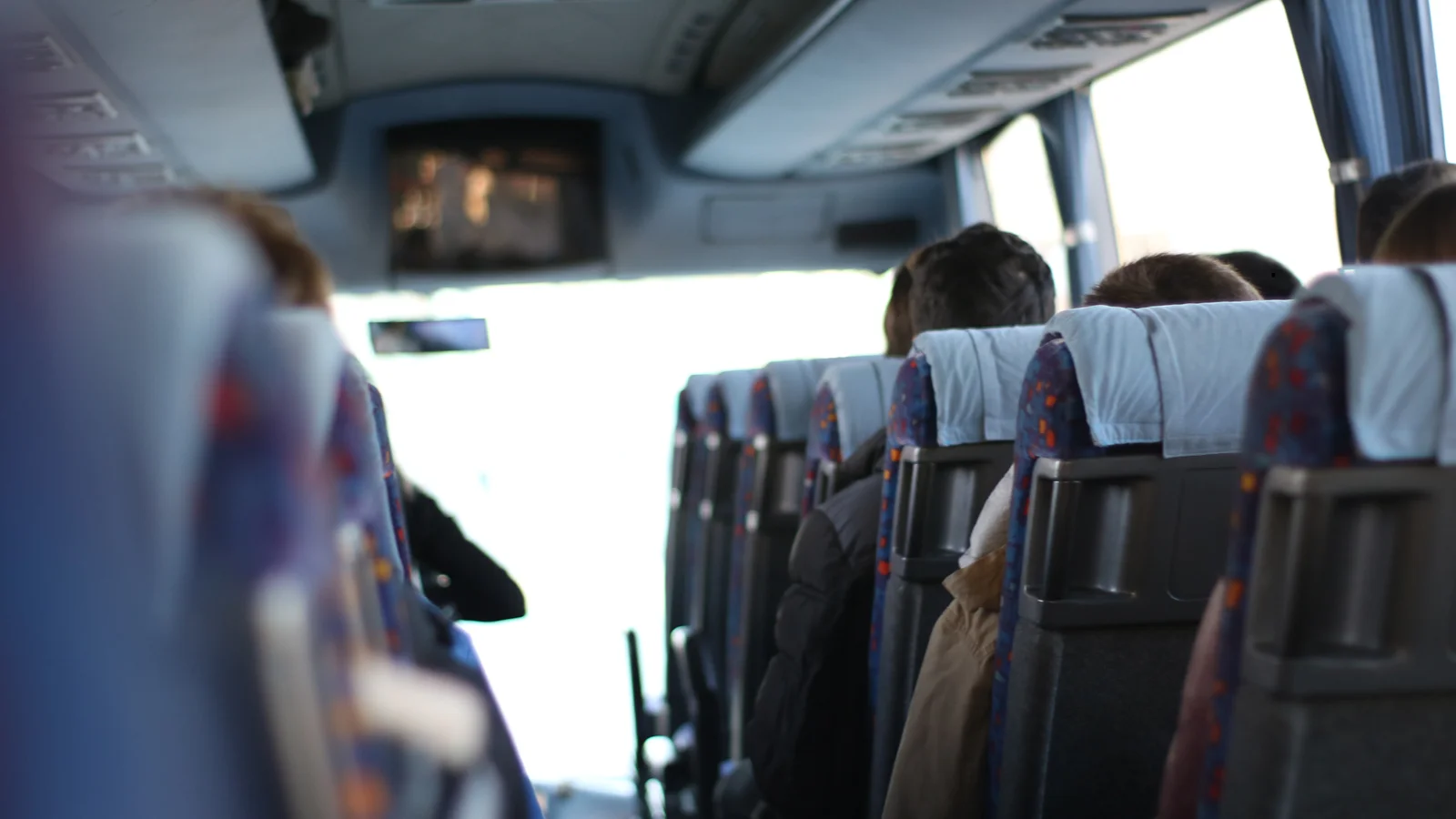 Tag bussen til VM-håndbold – godt for både miljø og trafik