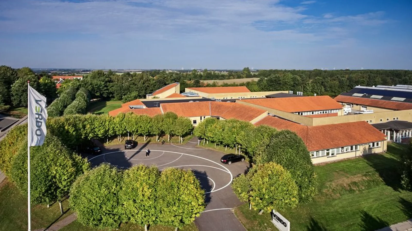 Verdo klar med varmeprisen for 2025: Herning stadig blandt landets billigste