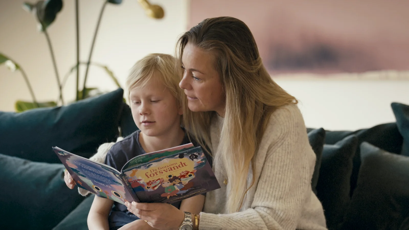 Skolestarten i Hjørring kan blive svær, hvis dit barn har problemer med synet