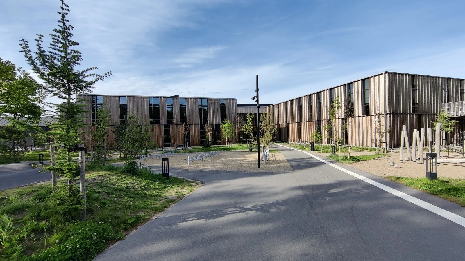 Hjørring Kommune søger kandidater til Arkitekturprisen 2025