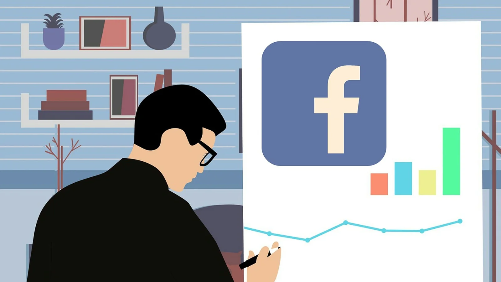 Go Advertise's fem tips til Facebook-annoncering