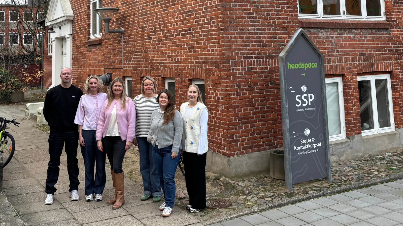 Hjørring Kommune styrker indsatsen for unge med anbringelsesbaggrund – nyt rådgivnings- og netværkssted åbner