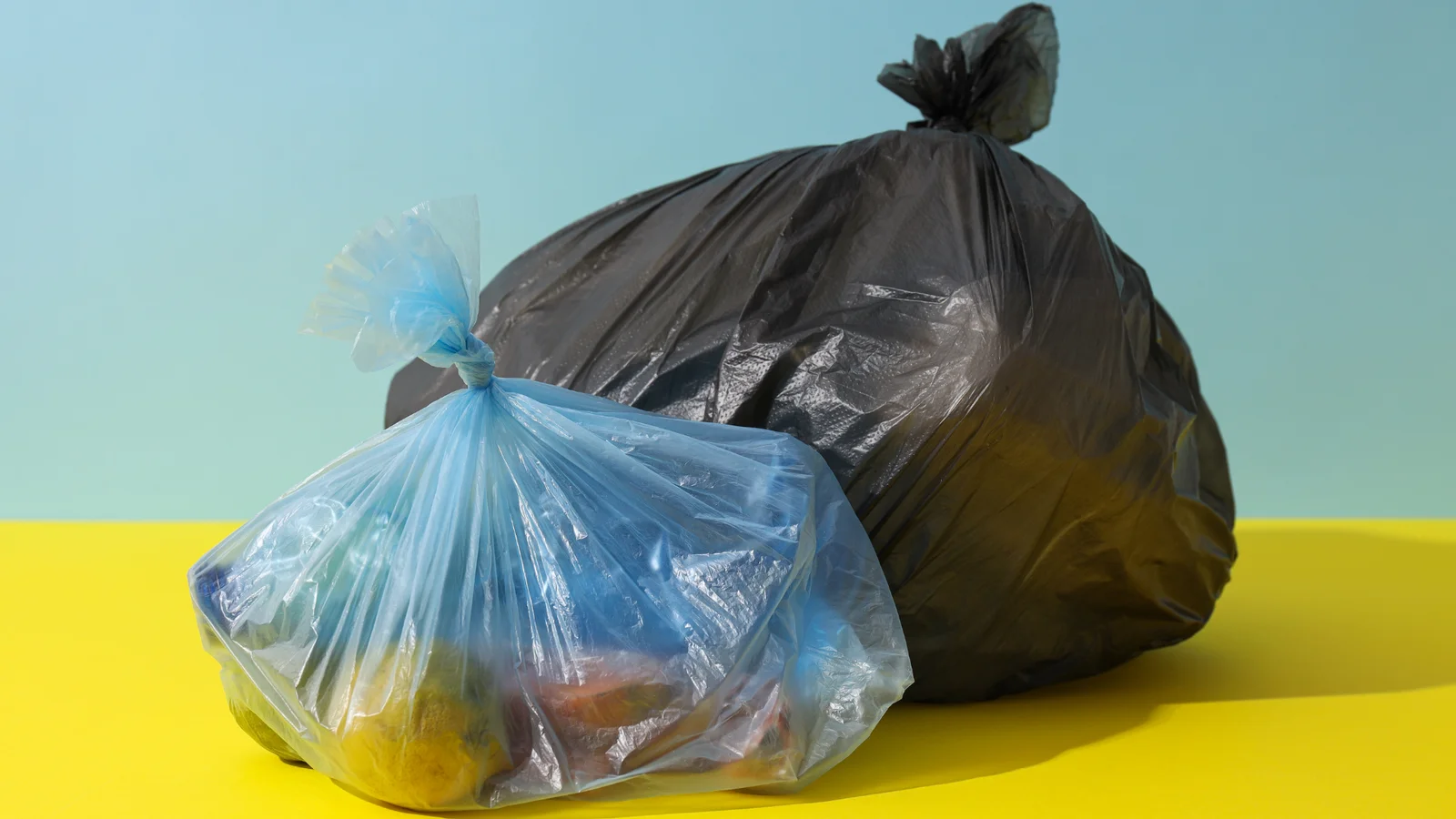 Din betaling for affaldsydelser bliver ændret