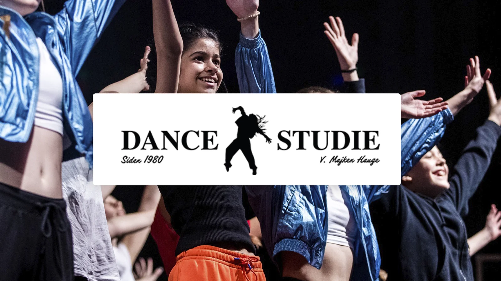 Dance Studie v/Majken Hauge