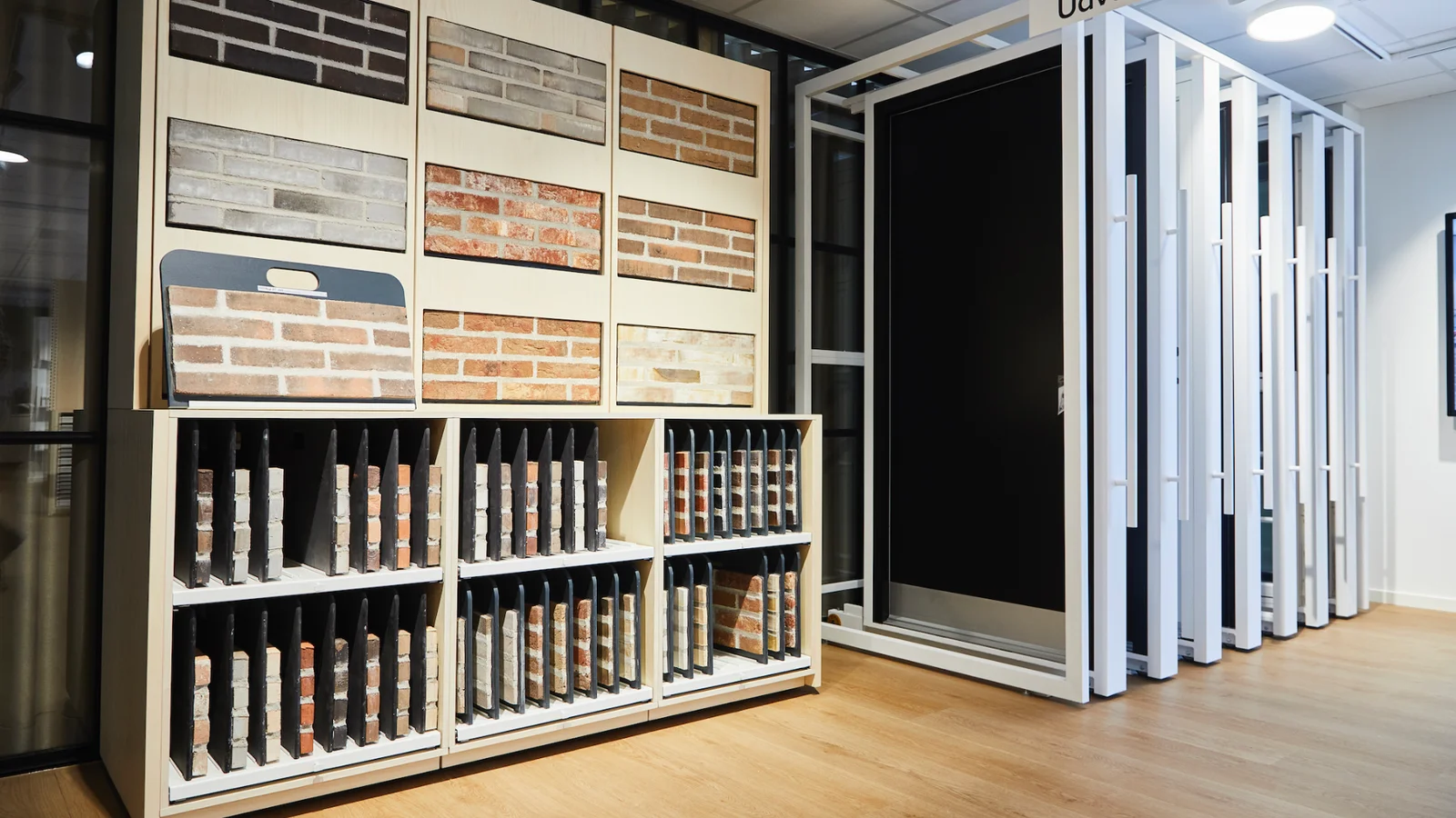 HusCompagniet åbner nyt showroom-koncept i Horsens den 28. januar