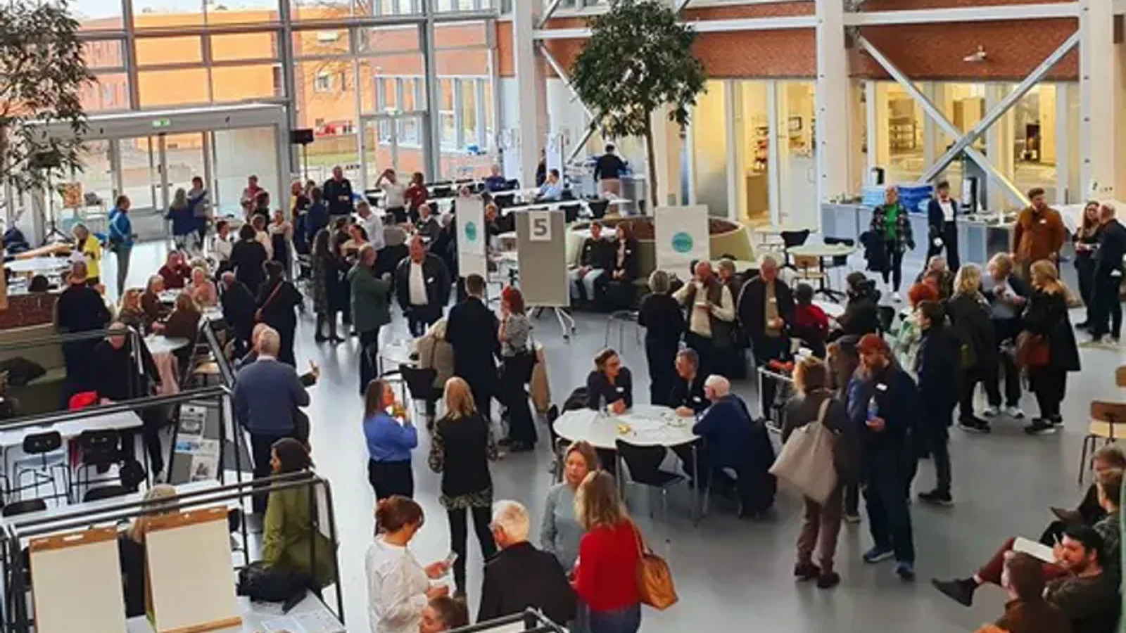 Ny kulturstrategi: I Horsens står vi sammen om kulturen