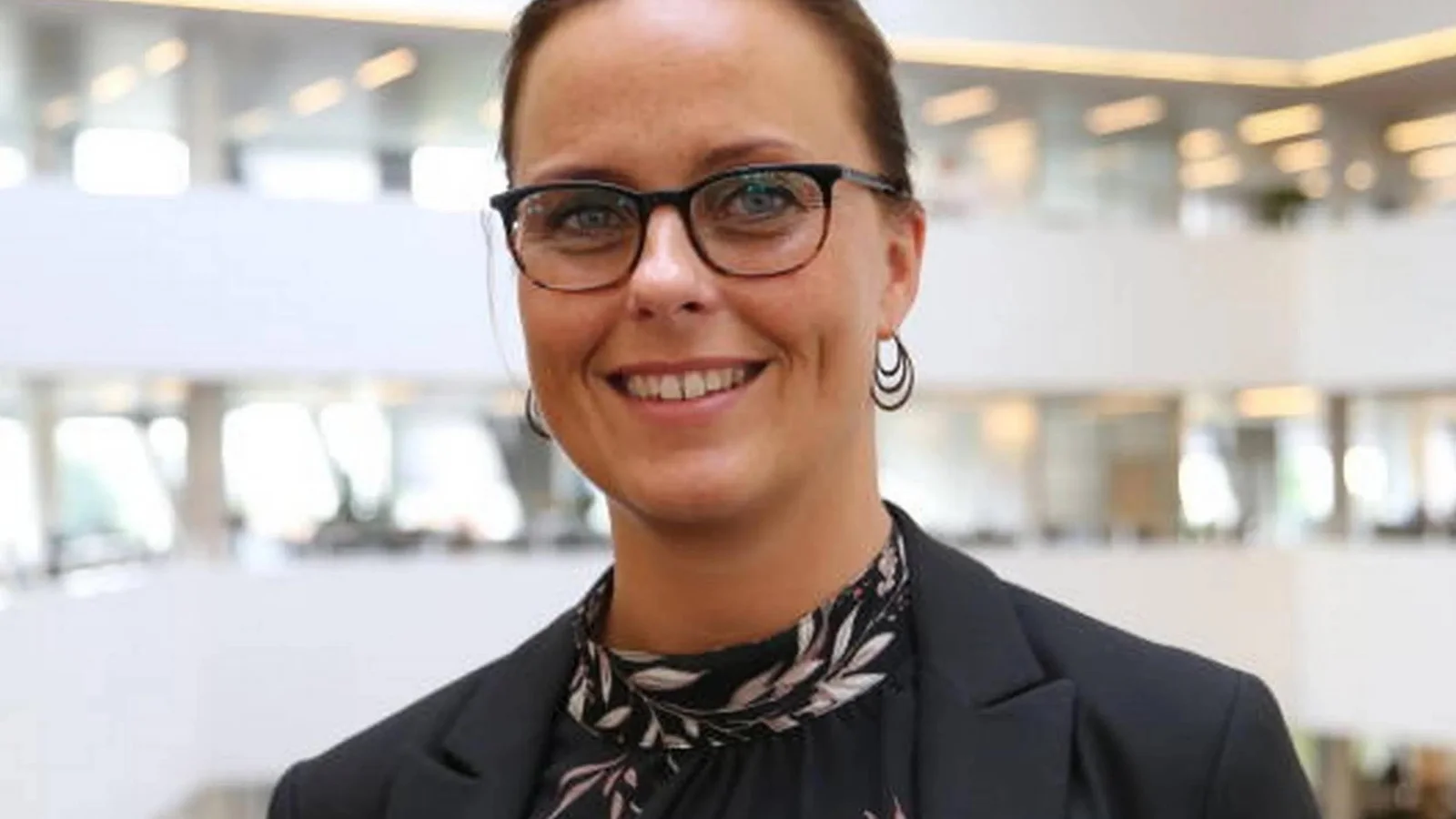 Ny sundheds- og ældrechef på plads i Horsens Kommune