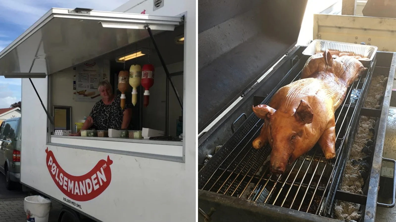 Lad Leth Catering stå for maden til festerne i 2025