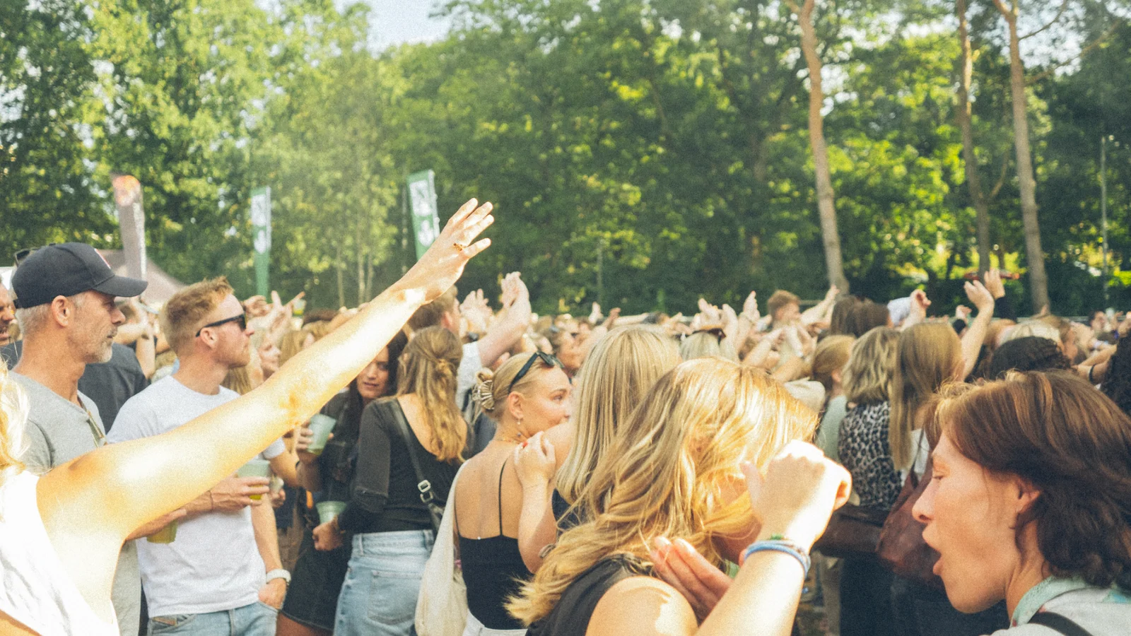 Marinaen Live 2025: Musikfesten på Sydhavnen vender tilbage