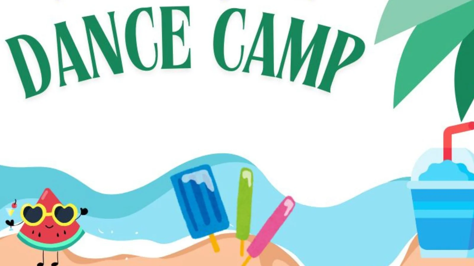 Dance camps vender tilbage til sommer hos Dance Studie v/ Majken Hauge