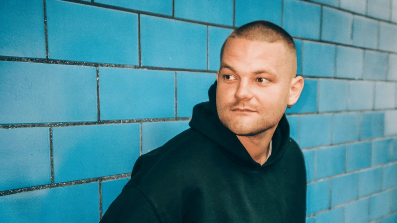 August Høyen topper line‑uppet til ny festival i Randers