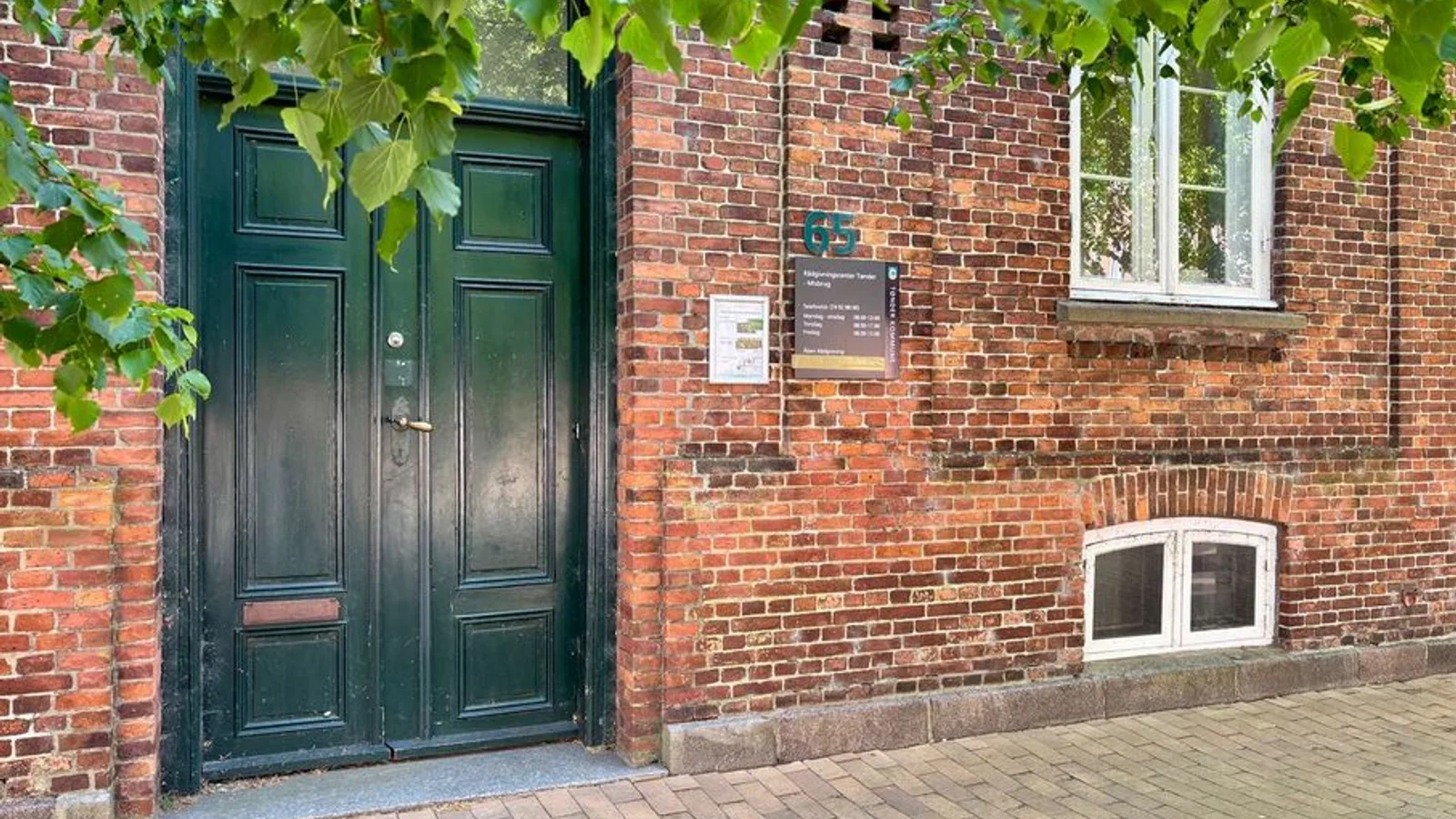 Rådgivningscenter Tønder udvider med digital behandling og online booking