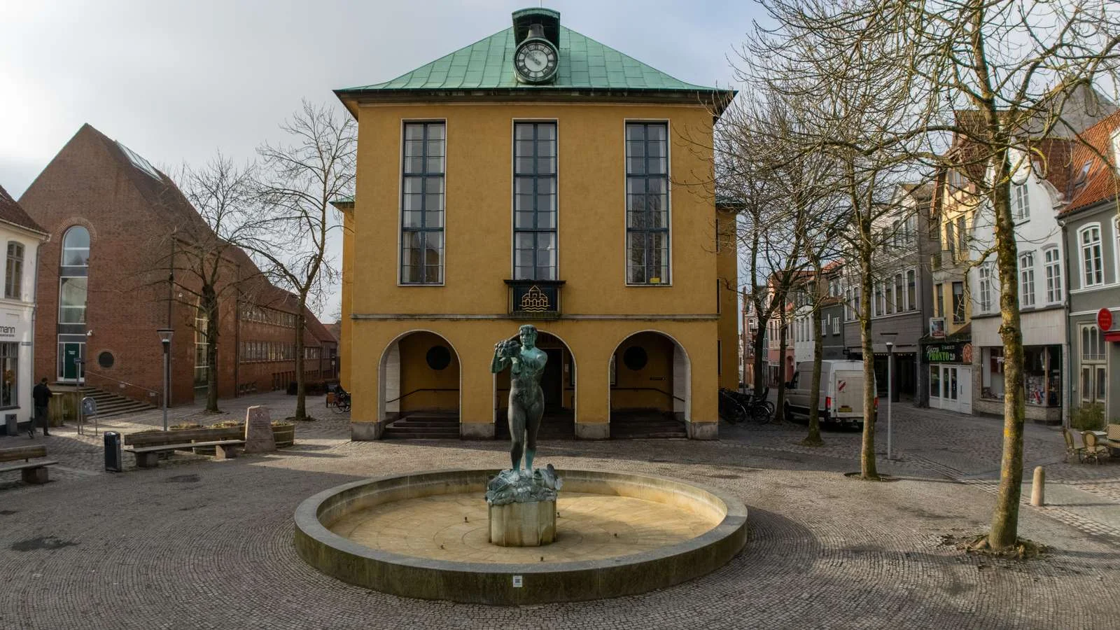 Færre sygedage sender Sønderborg Kommune ind i top 10