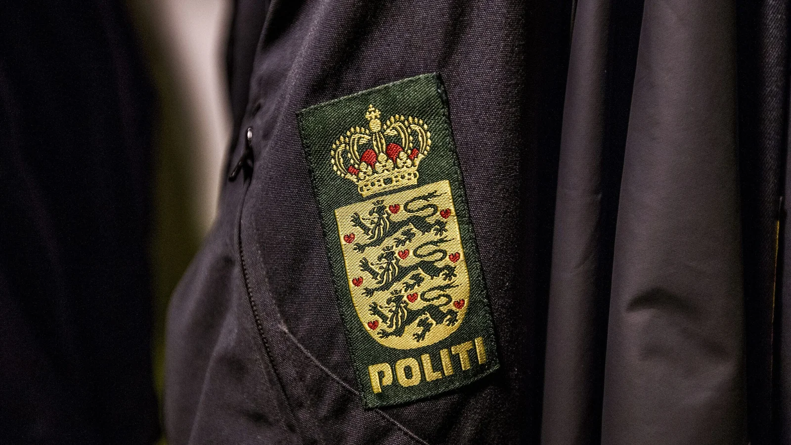 Sydøstjyllands Politi søger vidner fra nytårsnat