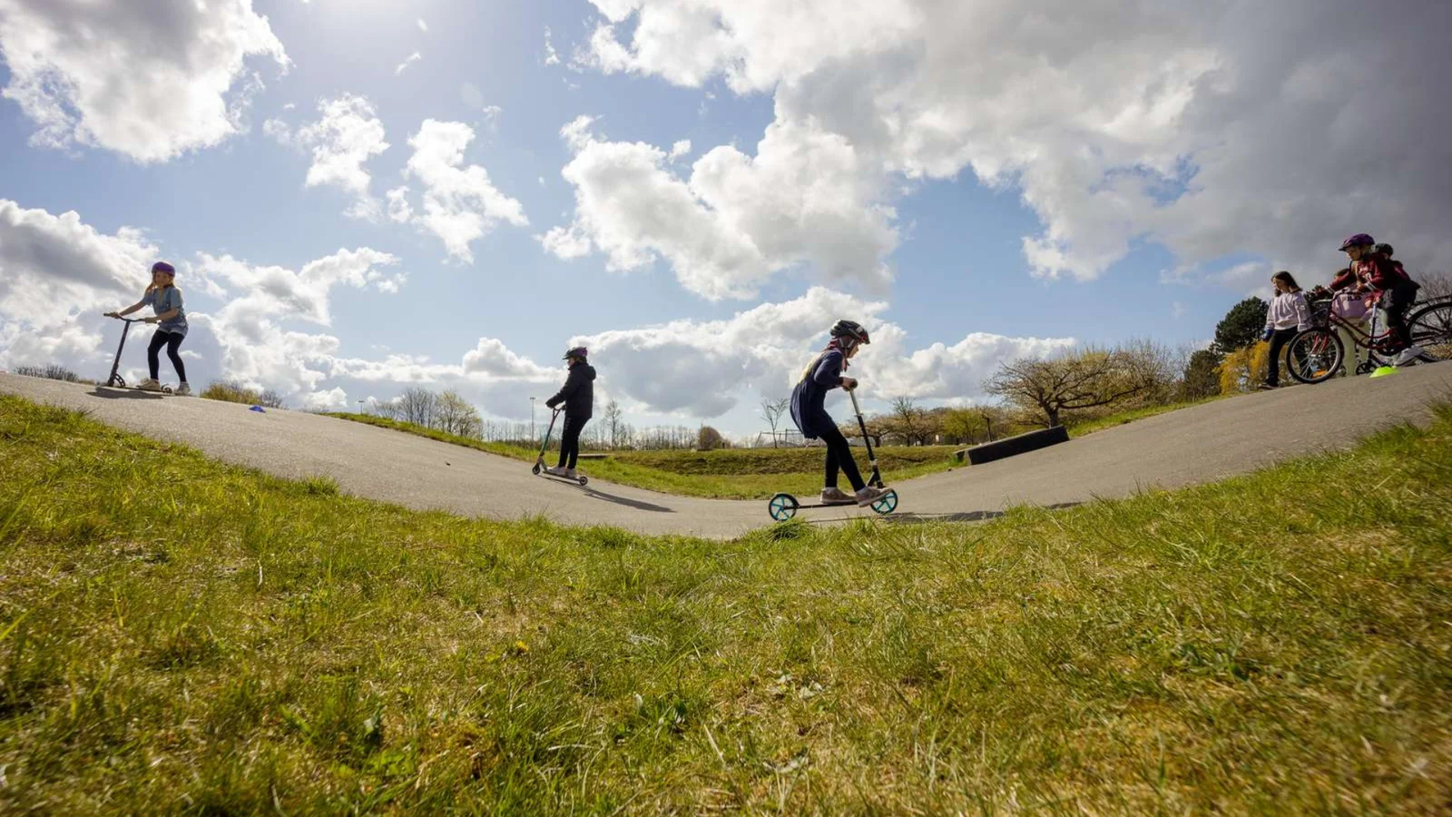 Sønderborg Kommune er blevet skoleidrætskommune