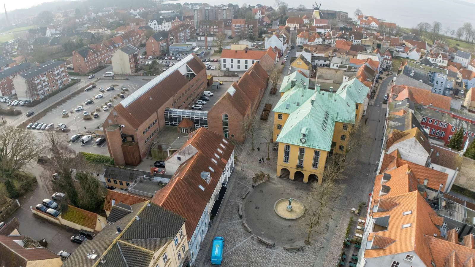 Sønderborg Kommunes regnskab viser en solid økonomistyring i 2024