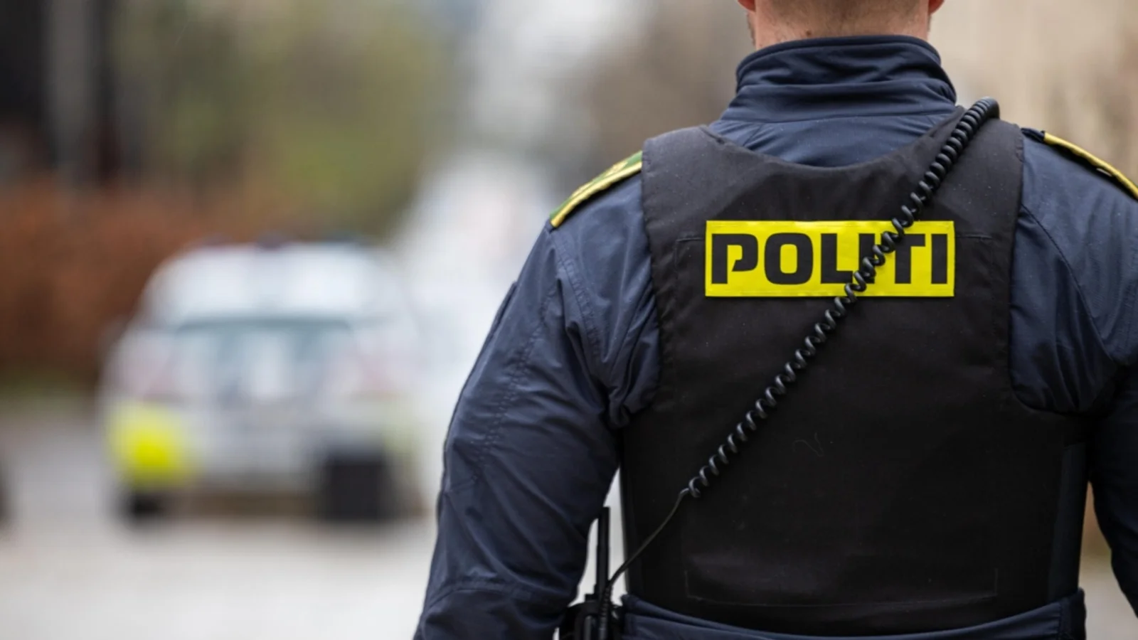 Nærbetjente sætter fokus på trygheden i Tønder efter slagsmål