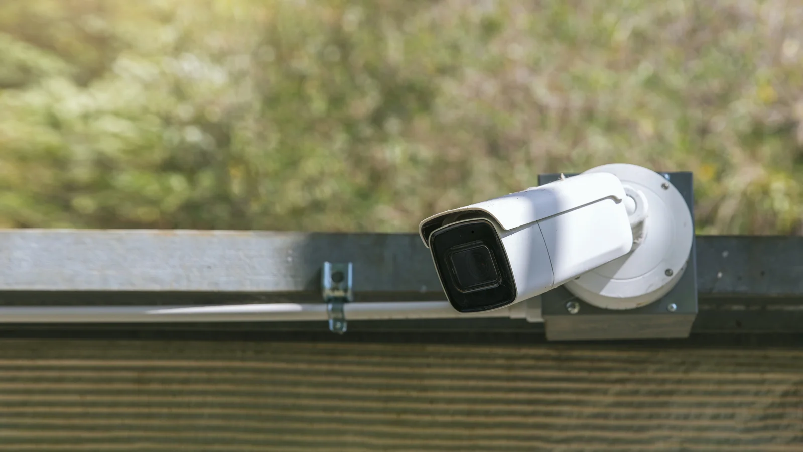 Efter drabssag: Politiet opfordrer borgere til at tjekke deres videoovervågning