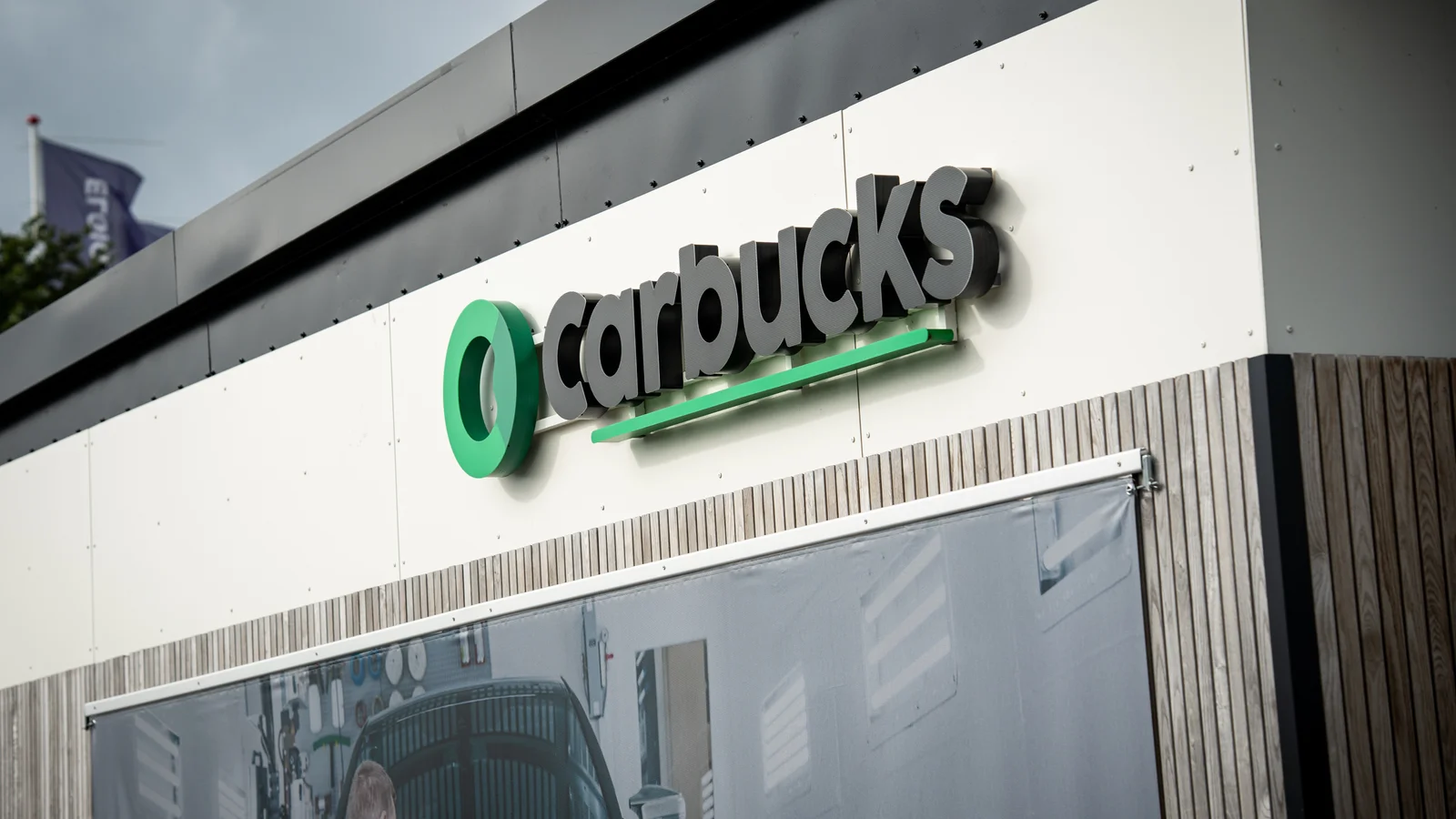 Carbucks åbner værksted i Vejle