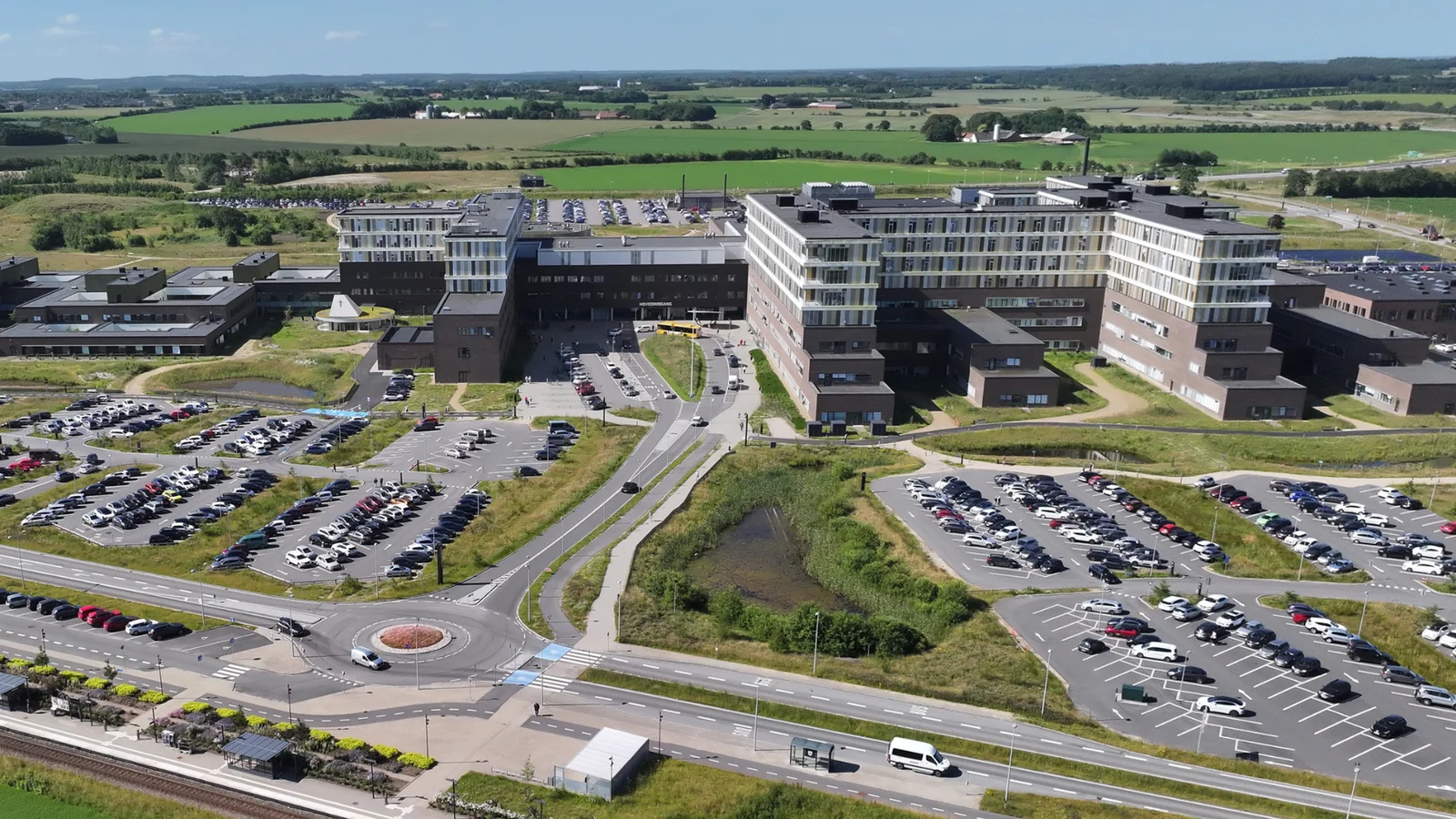 Nu skal læger også uddannes i Herning