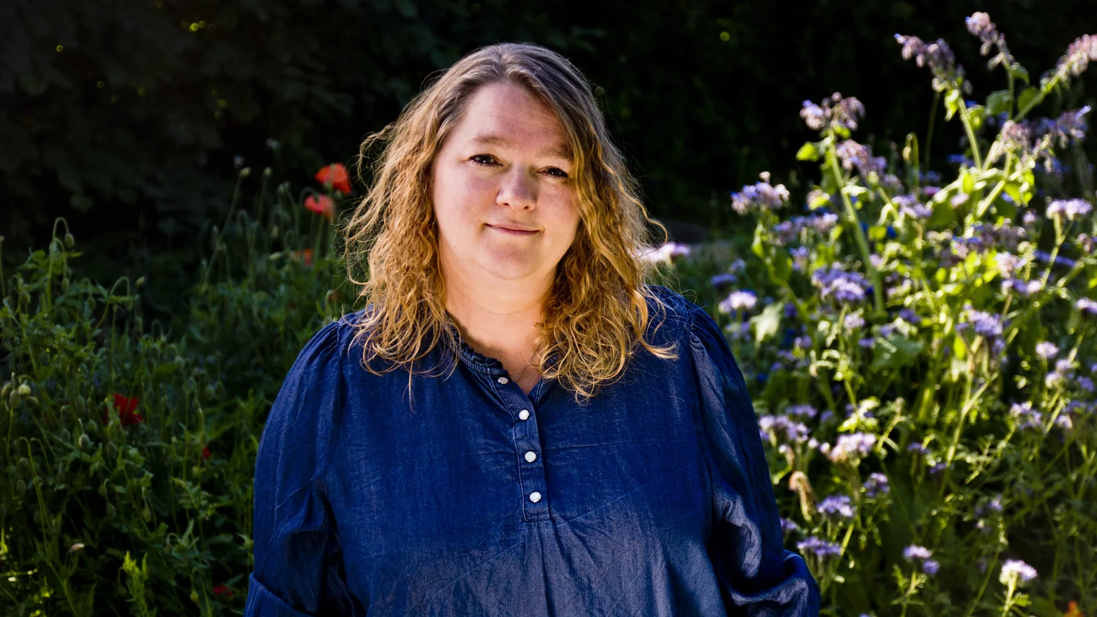 Lene Bruun er ny leder af Gademix i Kolding