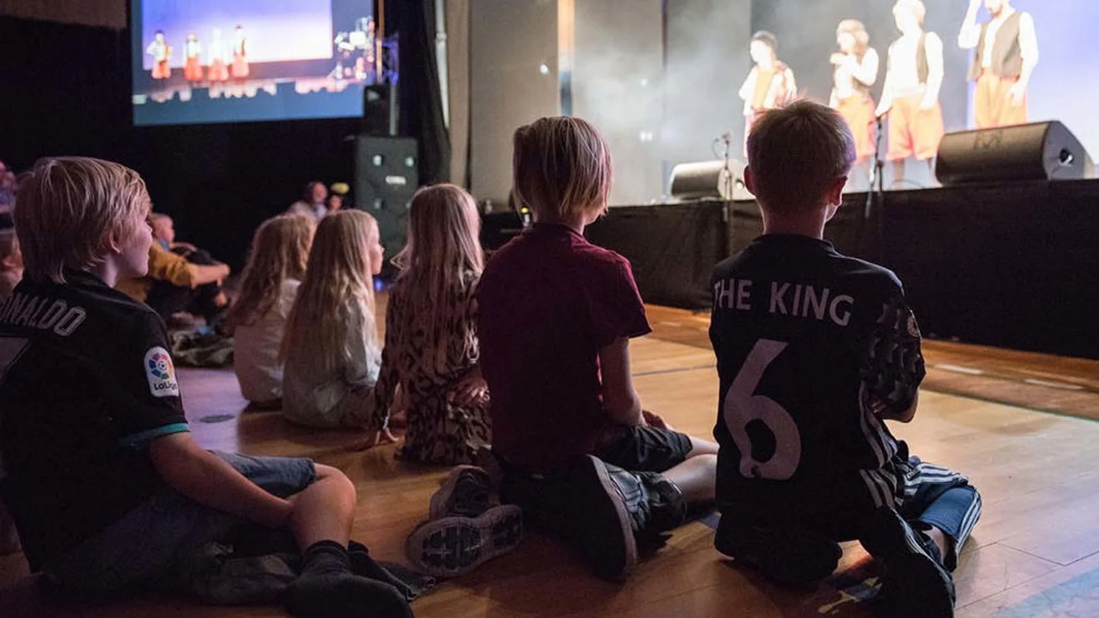 KLAP-festival: Gratis billetter til alle – hvad skal du se?