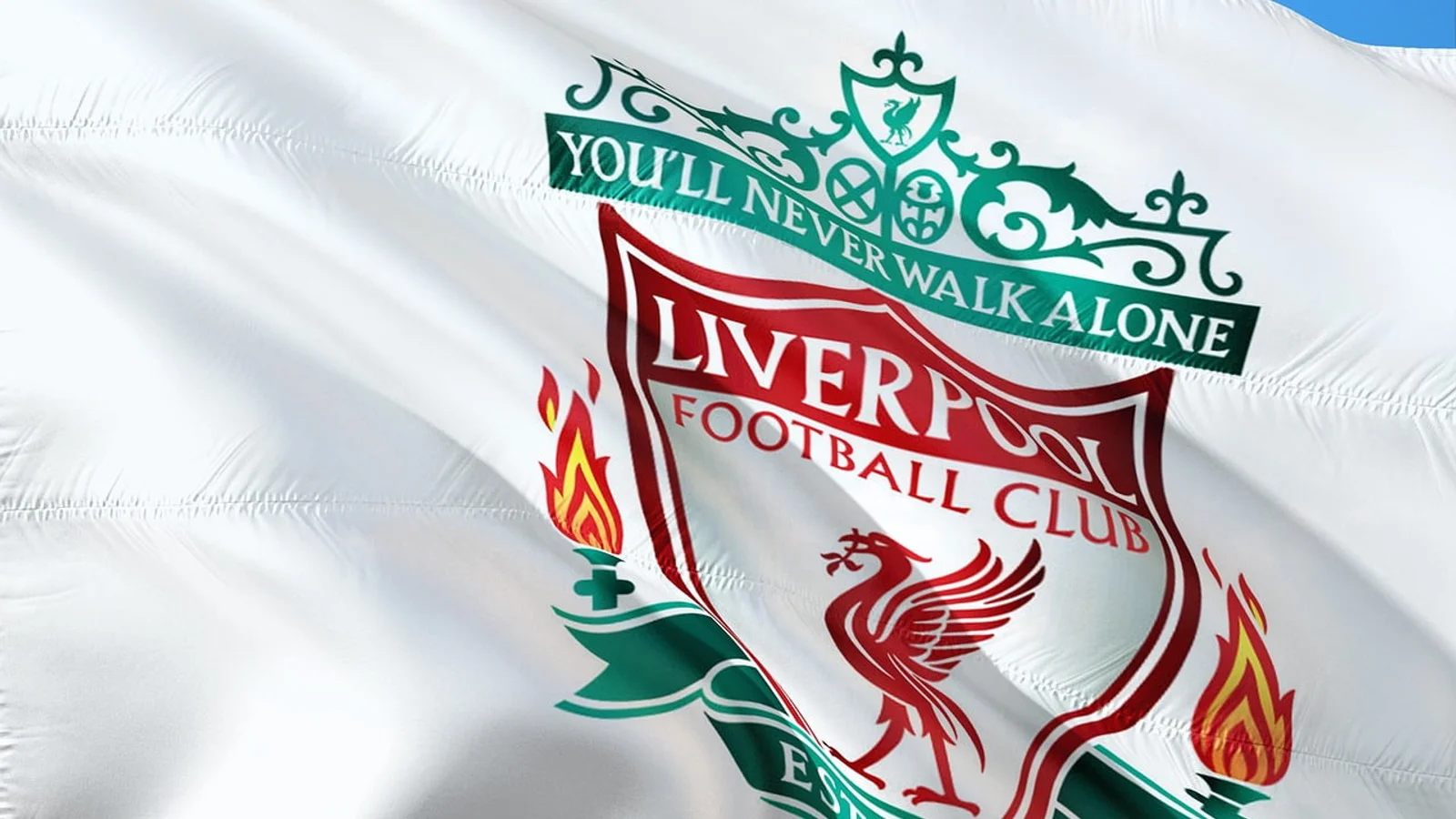 Fortuna Hjørring profil skifter til traditionsklubben Liverpool FC