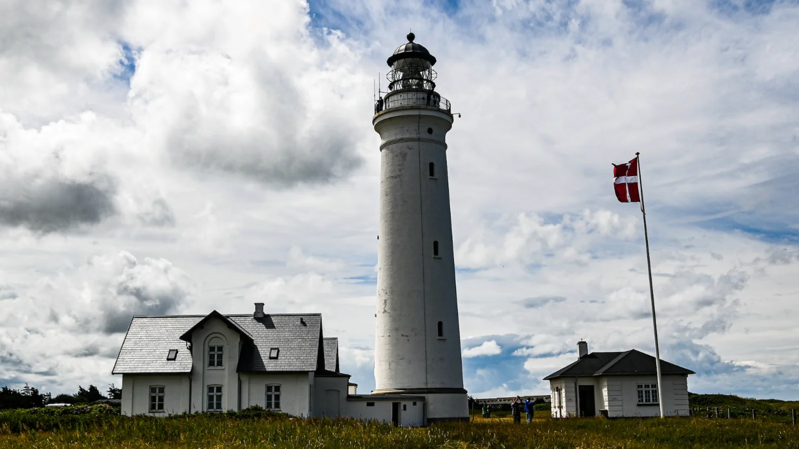 DTU indvier nyt campus i Hirtshals