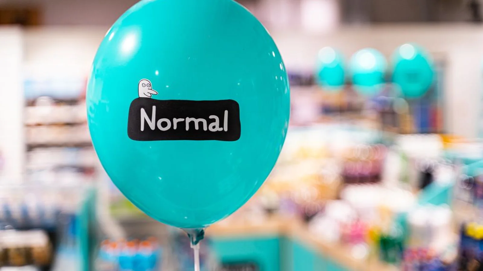 NORMAL åbner snart ny butik på Grønlandsvej i Horsens