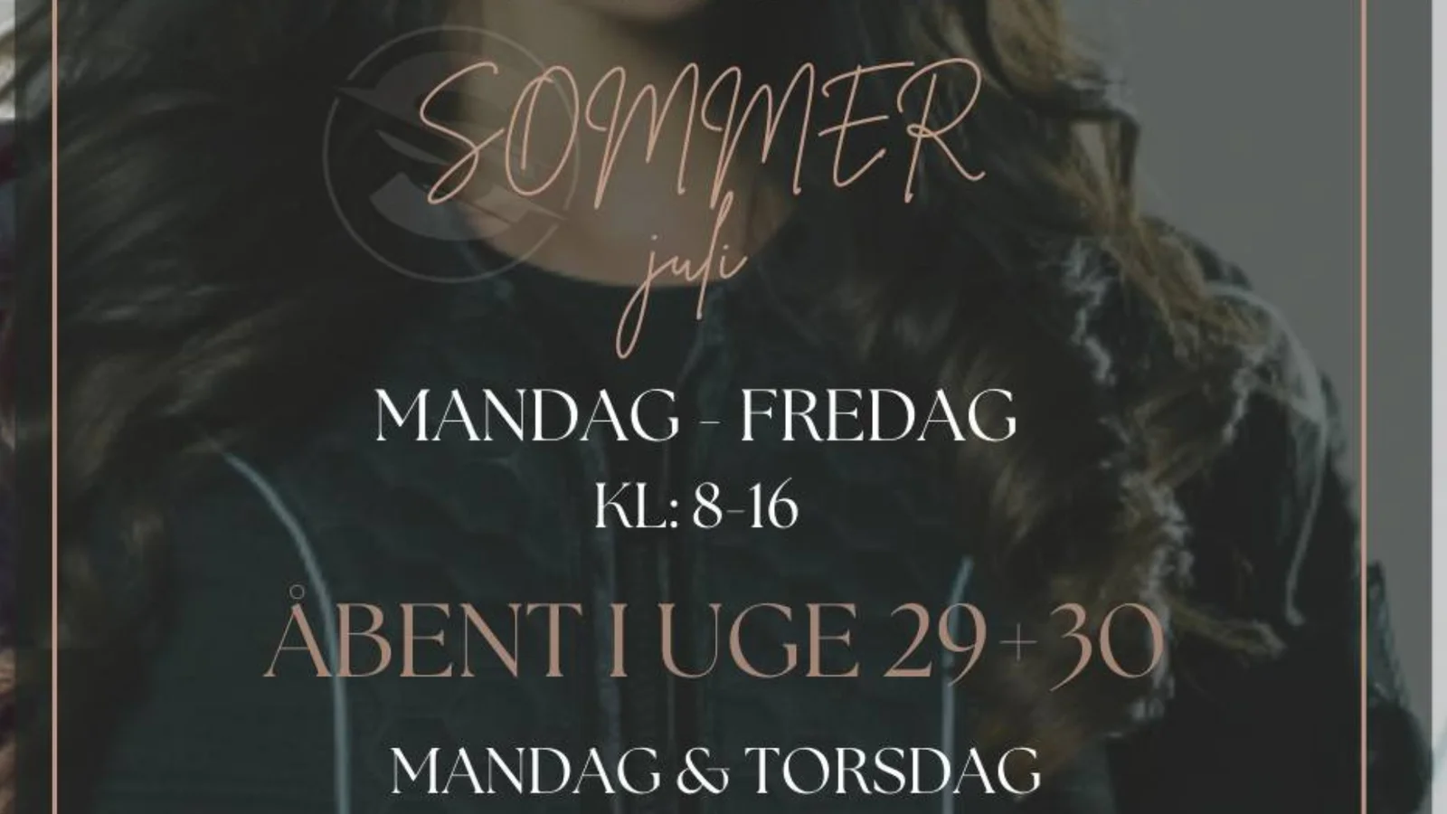 Træn hele sommeren hos Studio Strong