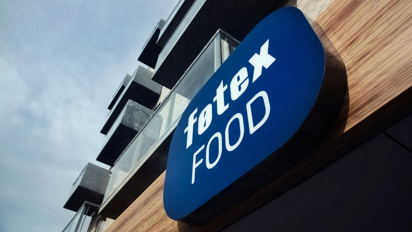 Nu er datoen fastsat: Den første føtex Food åbner i Kolding