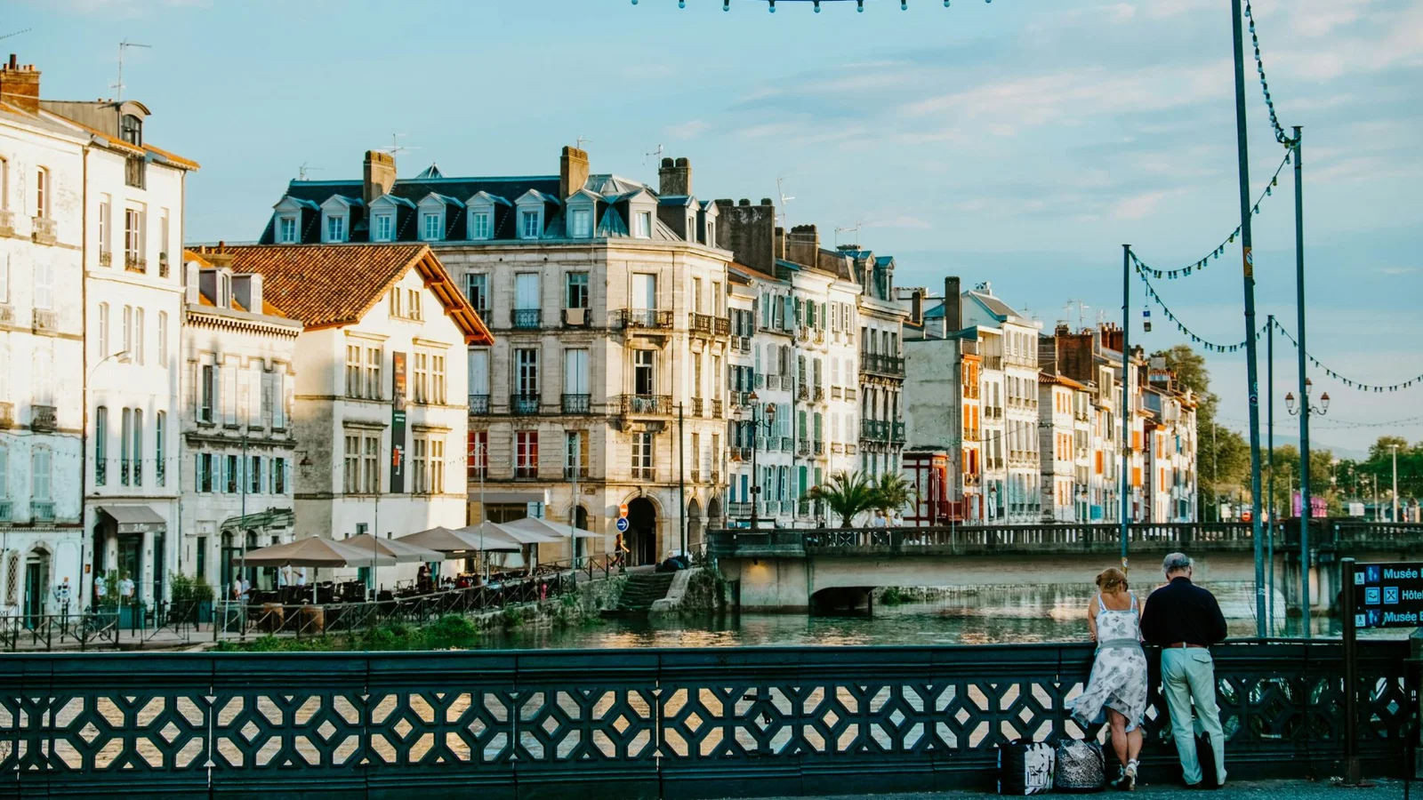 Bonjour! Lær fransk hos La Petite Provence