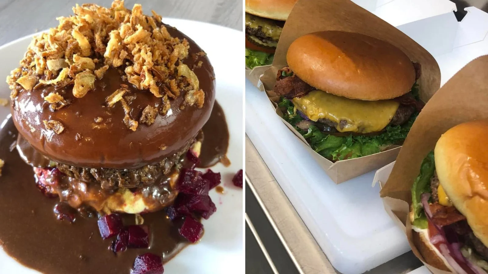 Få besøg af Agtergrillens foodtrailer til dit næste event