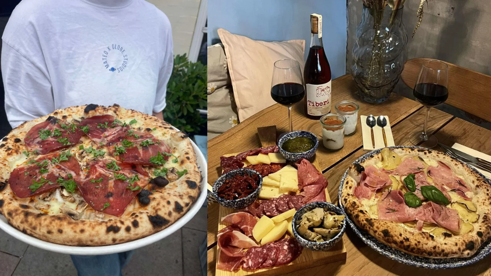 Ma Teo Madbar åbner fjerde restaurant på blot to år – og overtager Restaurant Flammens gamle lokaler i Kolding