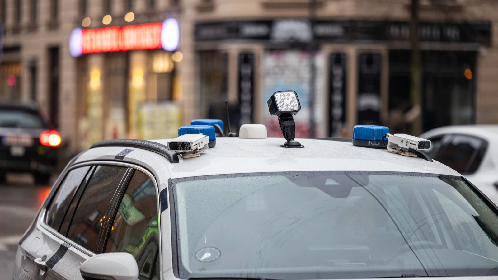 Målrettet indsats mod indbrud fører til anholdelse af 41-årig mand