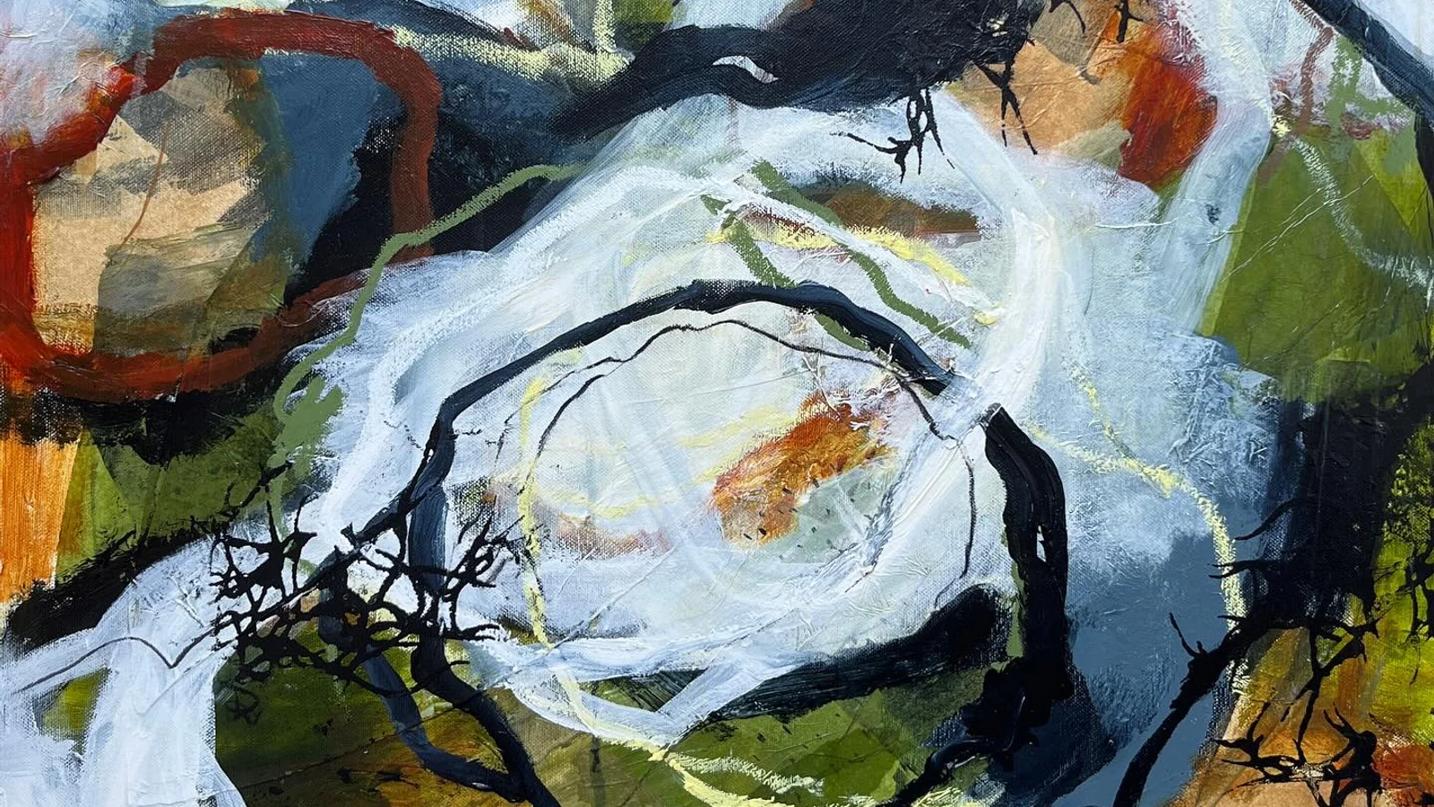 Oplev kunst fra Ries Kunstgalleri til Kolding Kulturnat