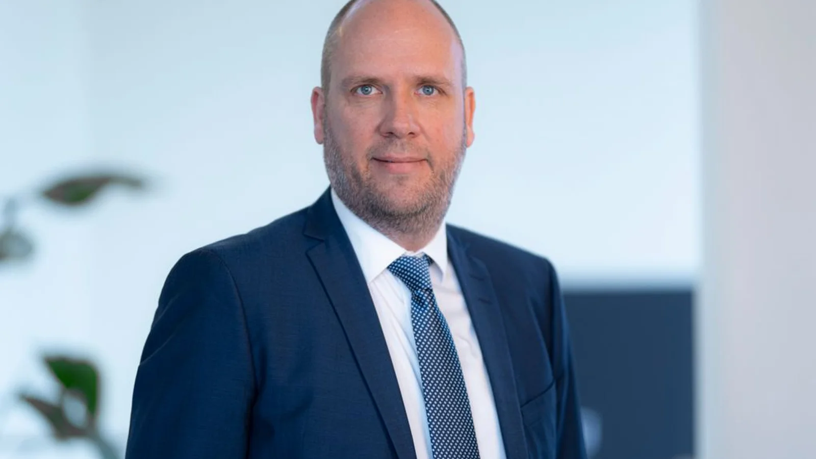 Ny salgsdirektør skal realisere vækstmålene i Automize