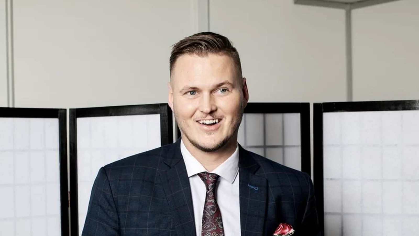 Patrick var efterlyst i hele Kolding: ’Jeg fik et chok, da jeg hørte det’