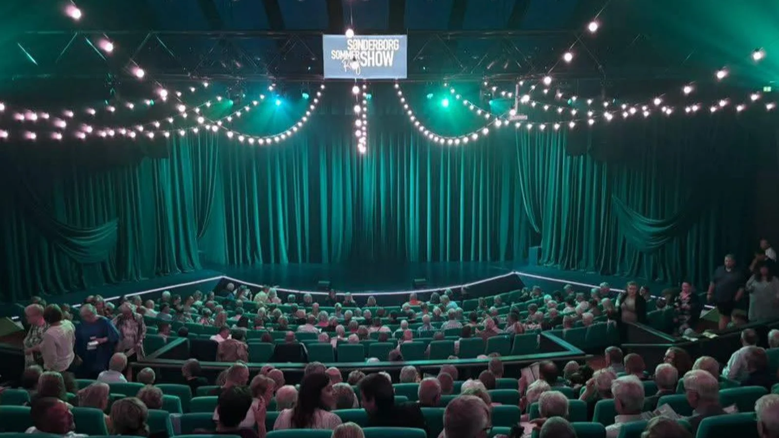Sønderborg Sommer Revy Show udvider teamet med ny eventproducent