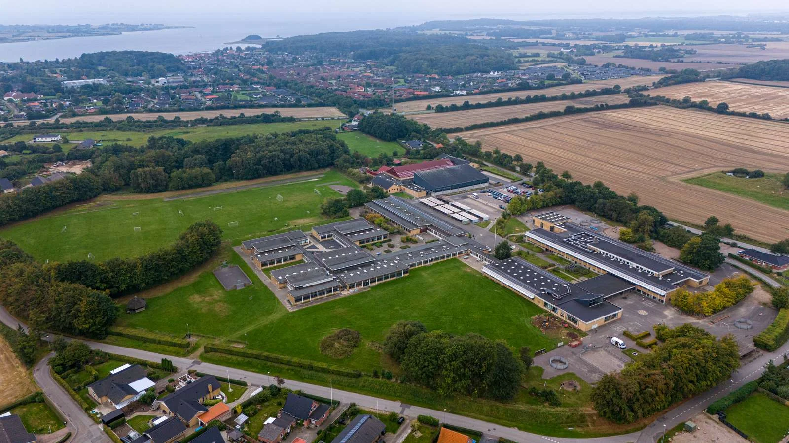Sønderborg Kommune investerer i modernisering af folkeskoler