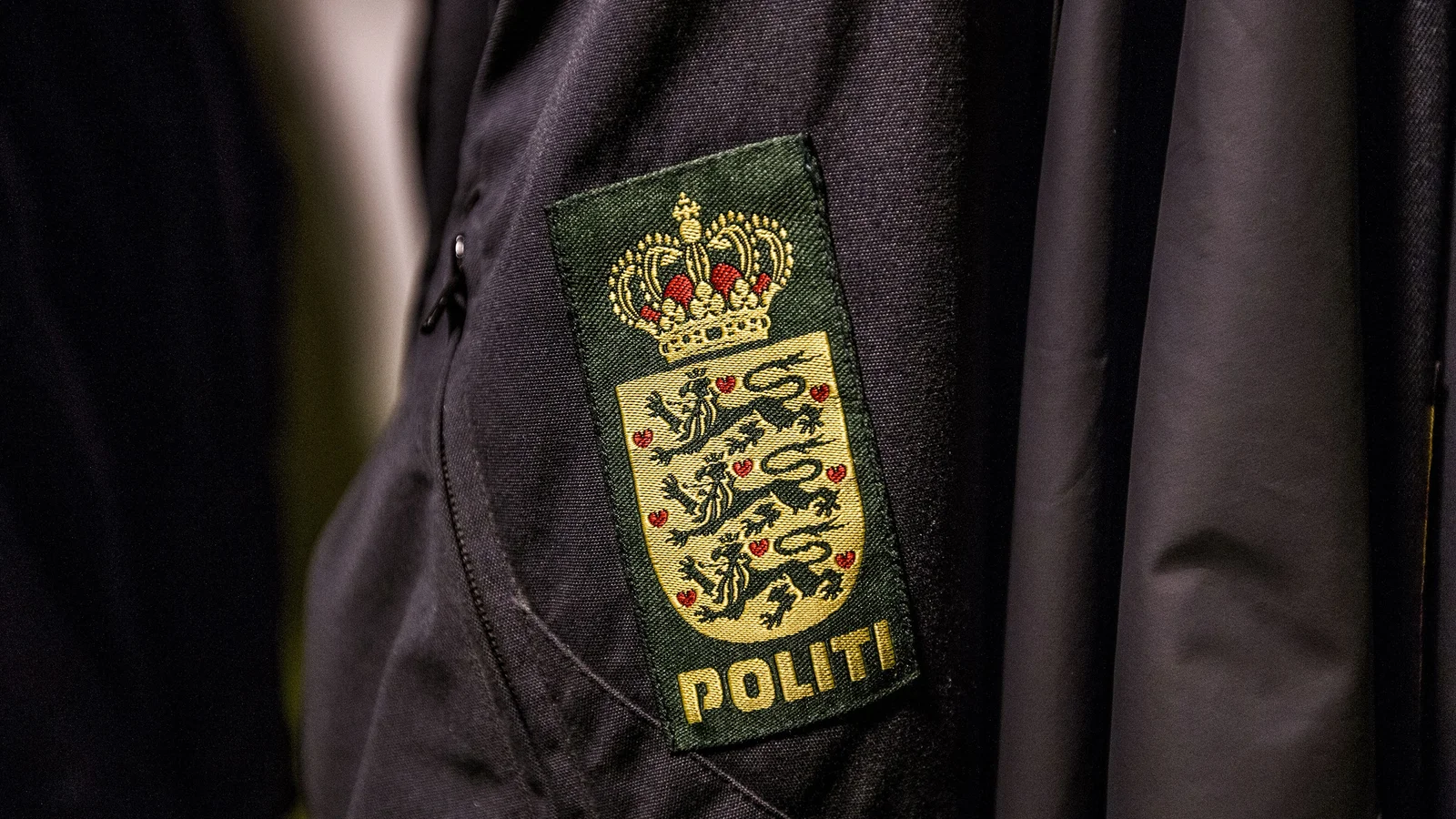 Tre lokalbetjente tiltræder stillinger i Ry, Jelling og Christiansfeld