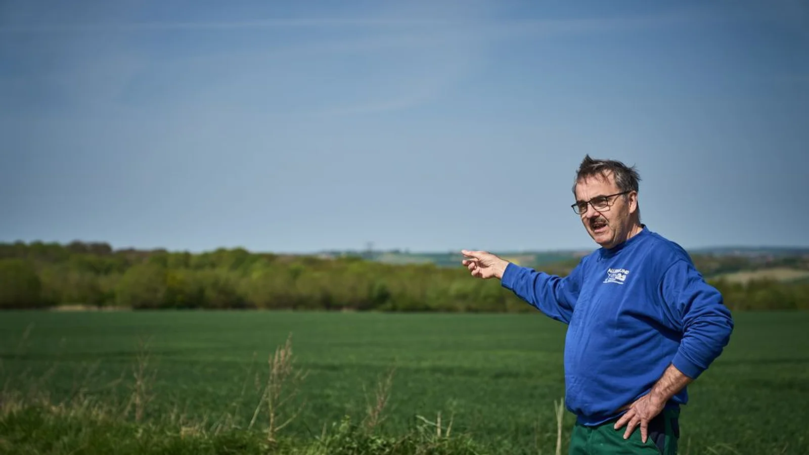 Landmand: ”Jeg har ikke fortrudt, at jeg har plantet skov”
